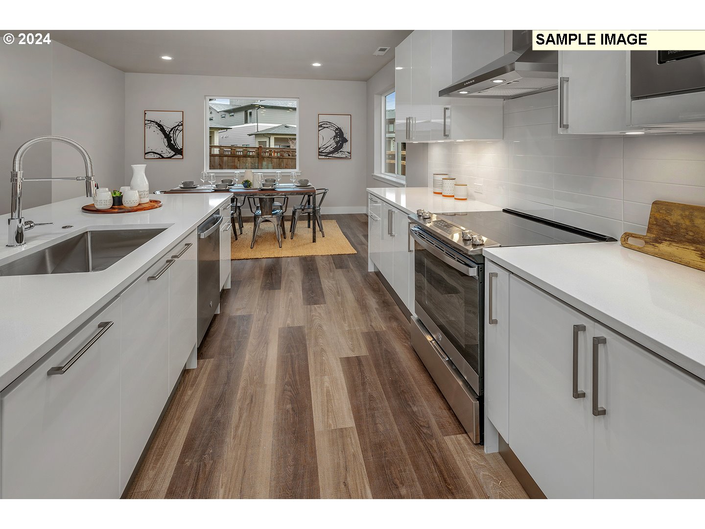 16548 Southeast Snow Blanket Terrace Happy Valley, OR 97086 - Photo 12 of 47