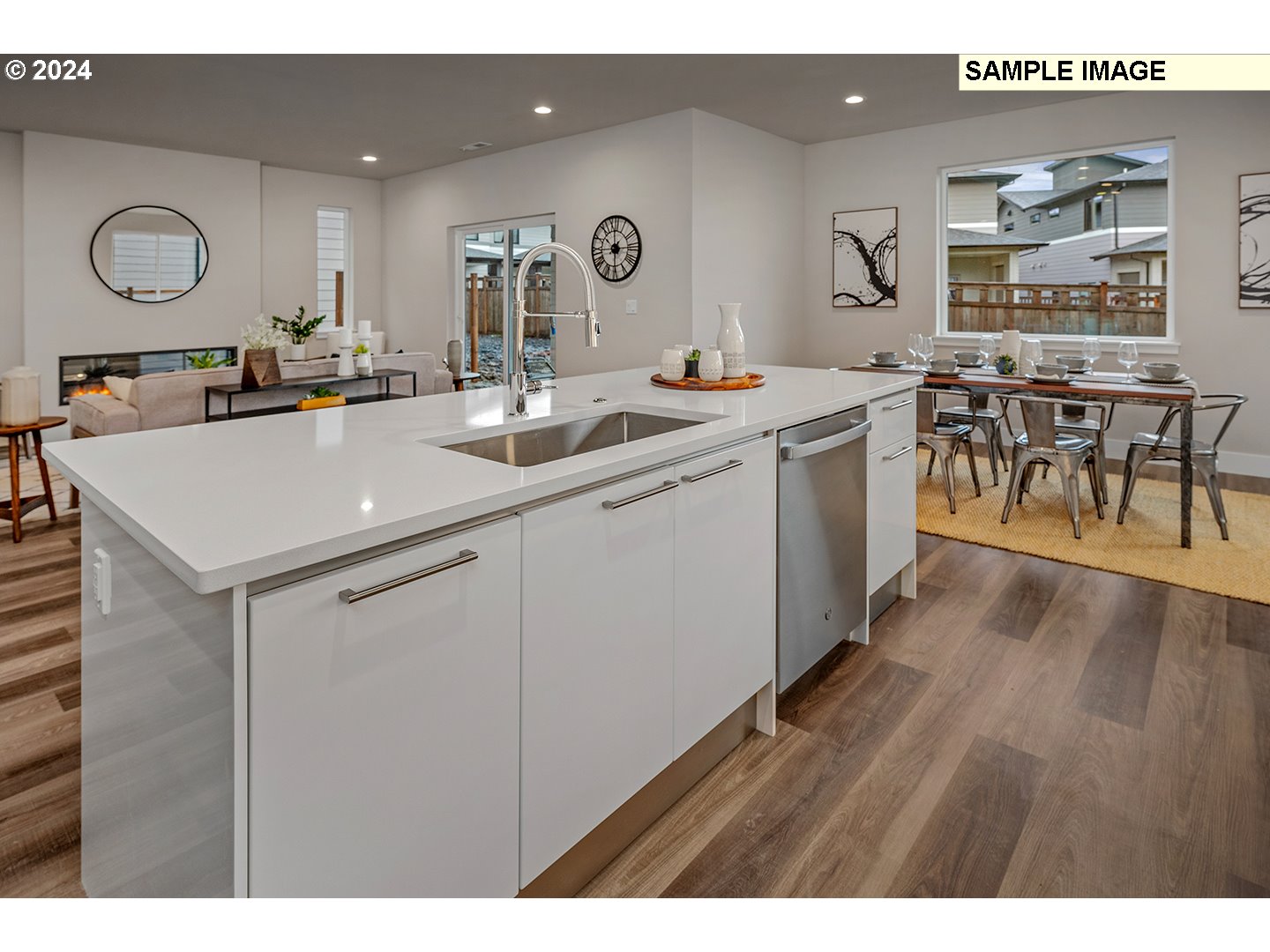 16548 Southeast Snow Blanket Terrace Happy Valley, OR 97086 - Photo 13 of 47