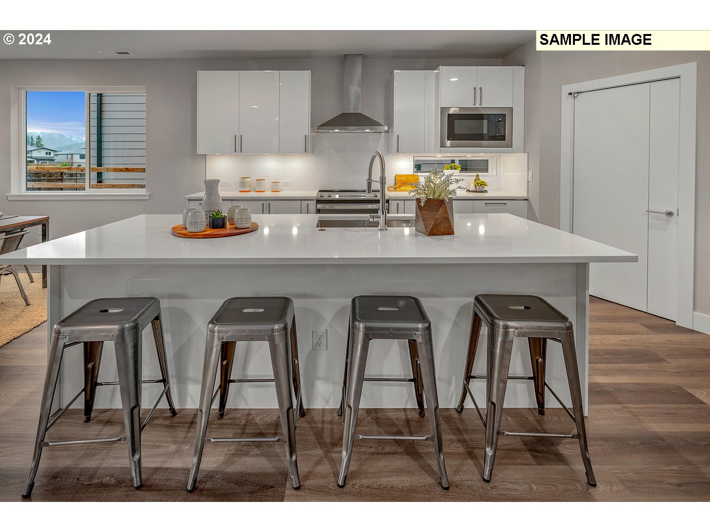 16548 Southeast Snow Blanket Terrace Happy Valley, OR 97086 - Photo 15 of 47