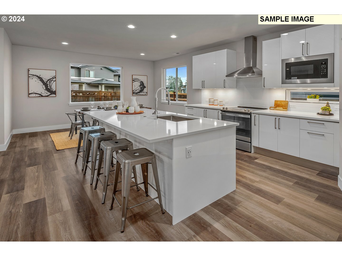 16548 Southeast Snow Blanket Terrace Happy Valley, OR 97086 - Photo 16 of 47