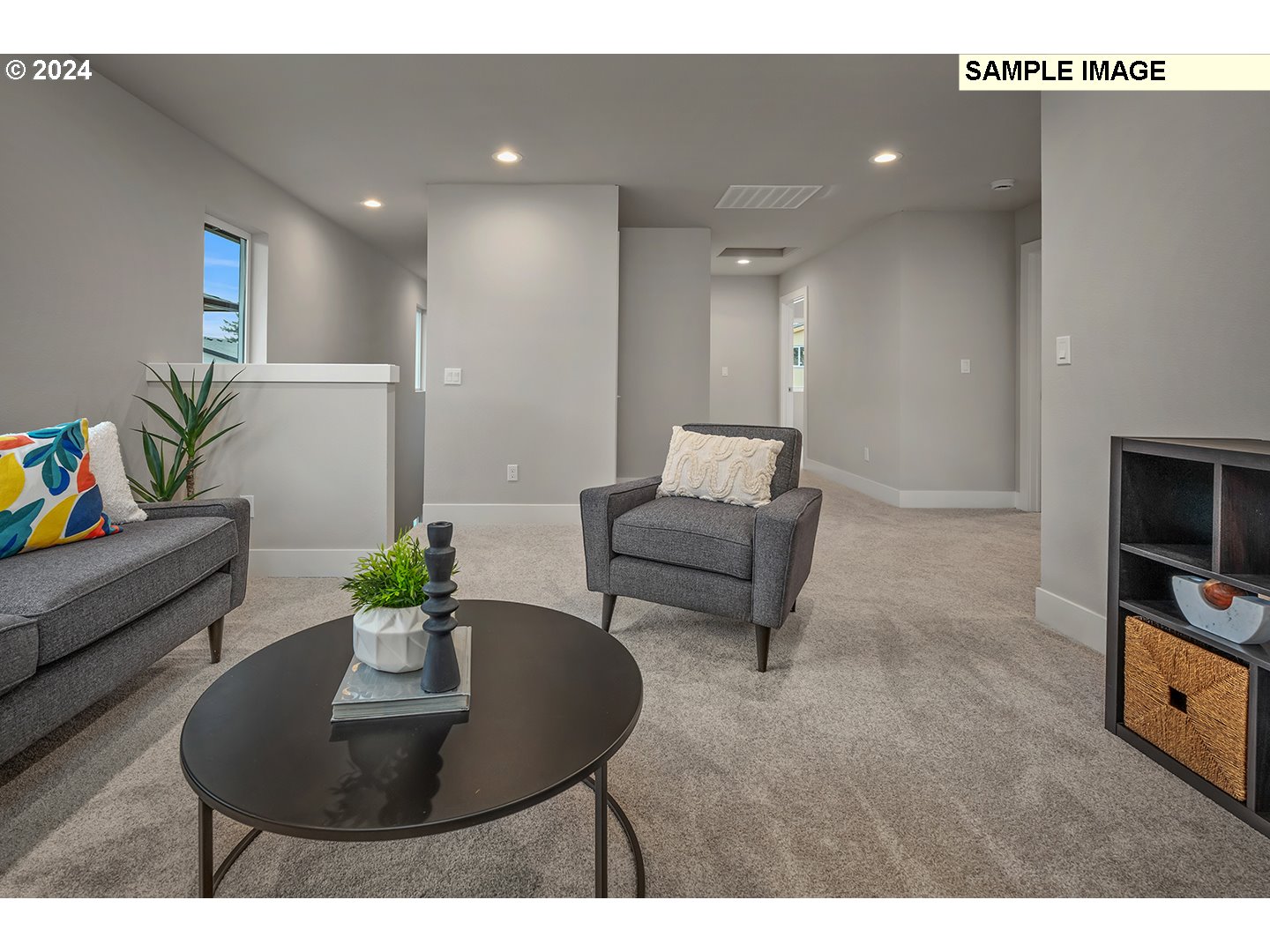 16548 Southeast Snow Blanket Terrace Happy Valley, OR 97086 - Photo 19 of 47