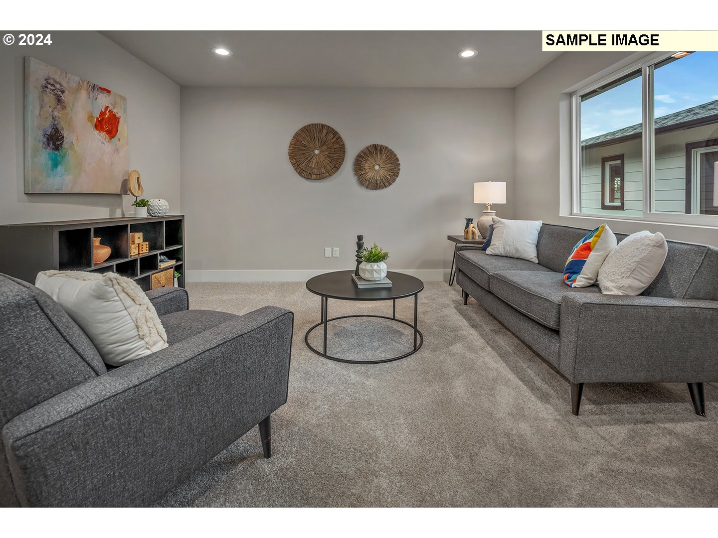 16548 Southeast Snow Blanket Terrace Happy Valley, OR 97086 - Photo 20 of 47