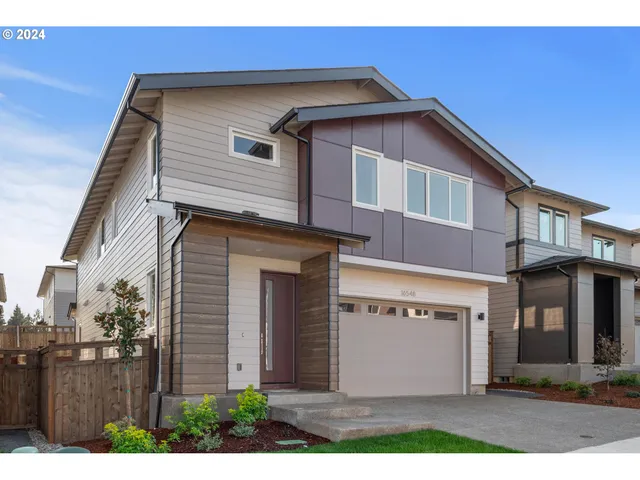 $729,950 | 16548 Southeast Snow Blanket Terrace, Happy Valley, OR 97086