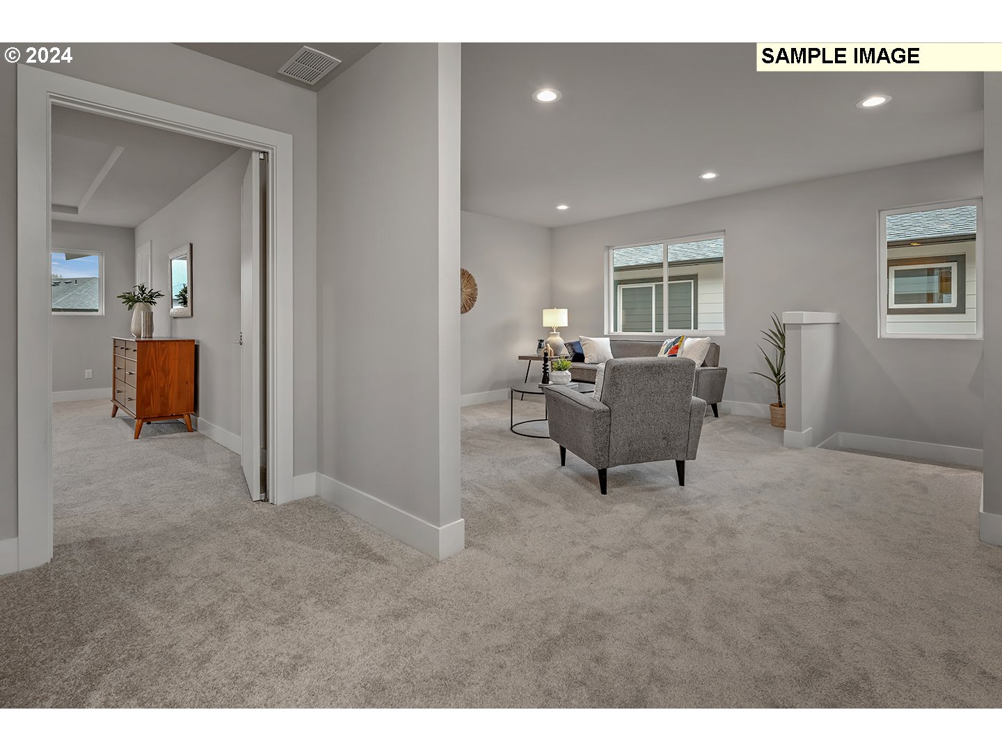 16548 Southeast Snow Blanket Terrace Happy Valley, OR 97086 - Photo 21 of 47