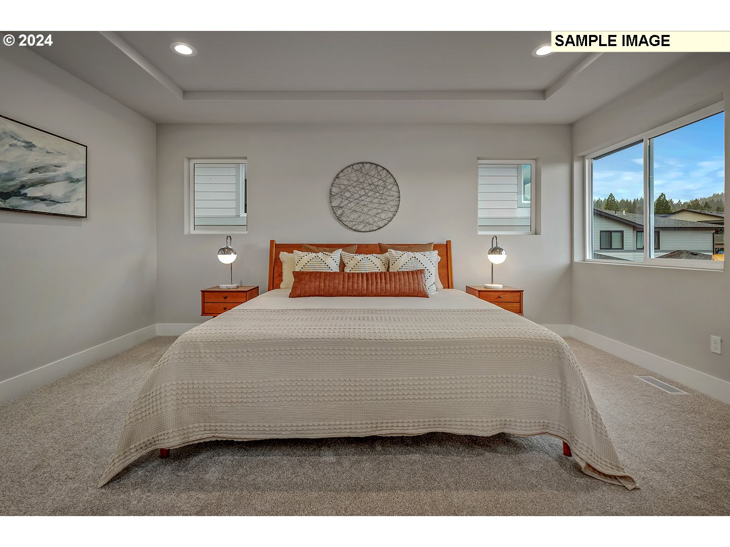 16548 Southeast Snow Blanket Terrace Happy Valley, OR 97086 - Photo 23 of 47