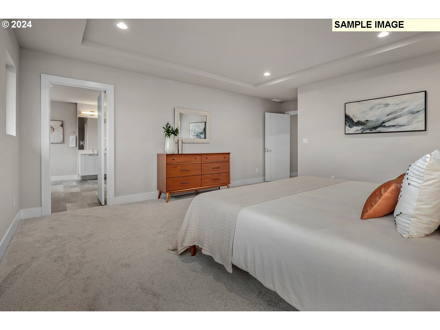 16548 Southeast Snow Blanket Terrace Happy Valley, OR 97086 - Photo 24 of 47