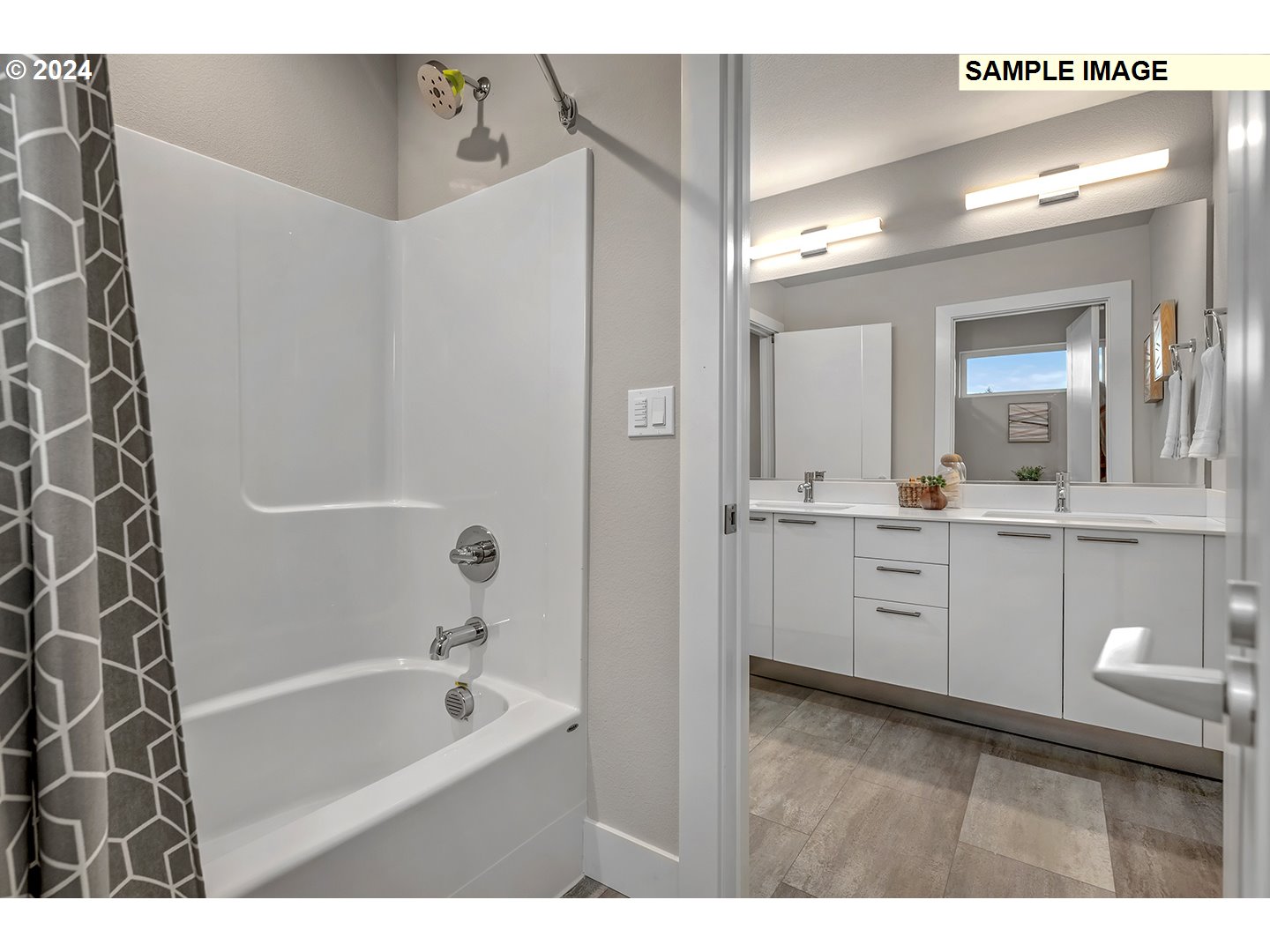 16548 Southeast Snow Blanket Terrace Happy Valley, OR 97086 - Photo 33 of 47