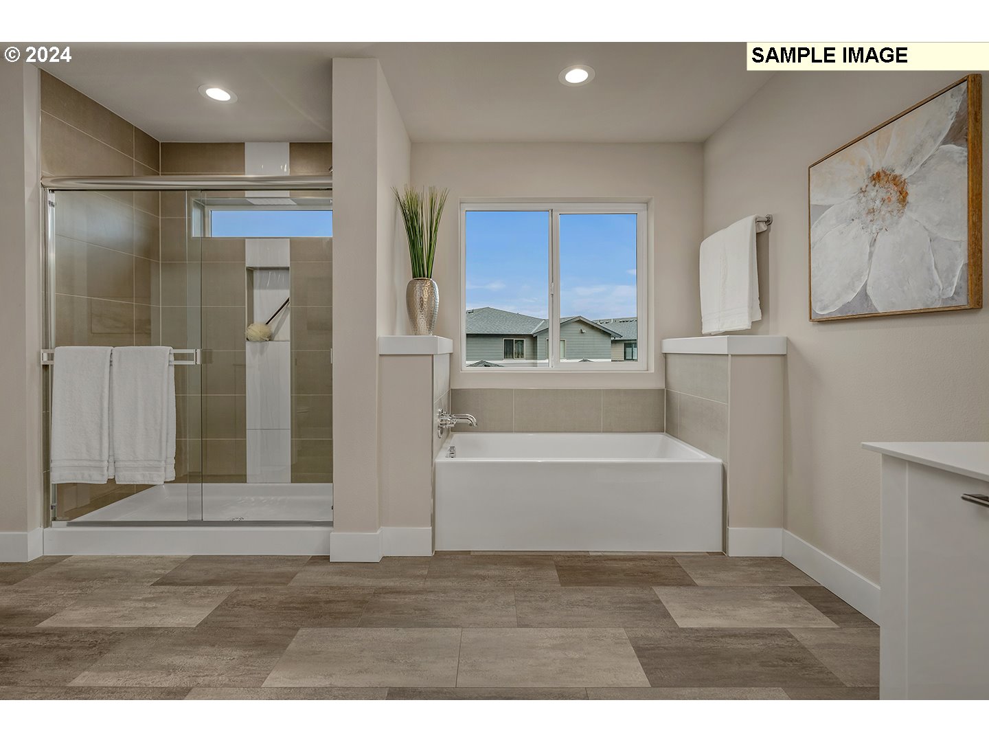 16548 Southeast Snow Blanket Terrace Happy Valley, OR 97086 - Photo 38 of 47