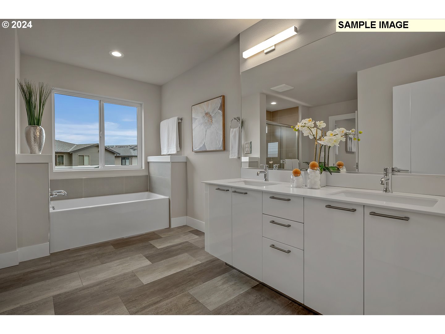 16548 Southeast Snow Blanket Terrace Happy Valley, OR 97086 - Photo 39 of 47