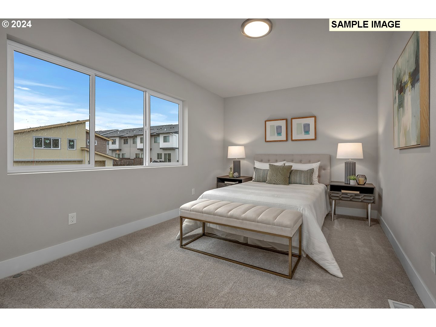 16548 Southeast Snow Blanket Terrace Happy Valley, OR 97086 - Photo 40 of 47