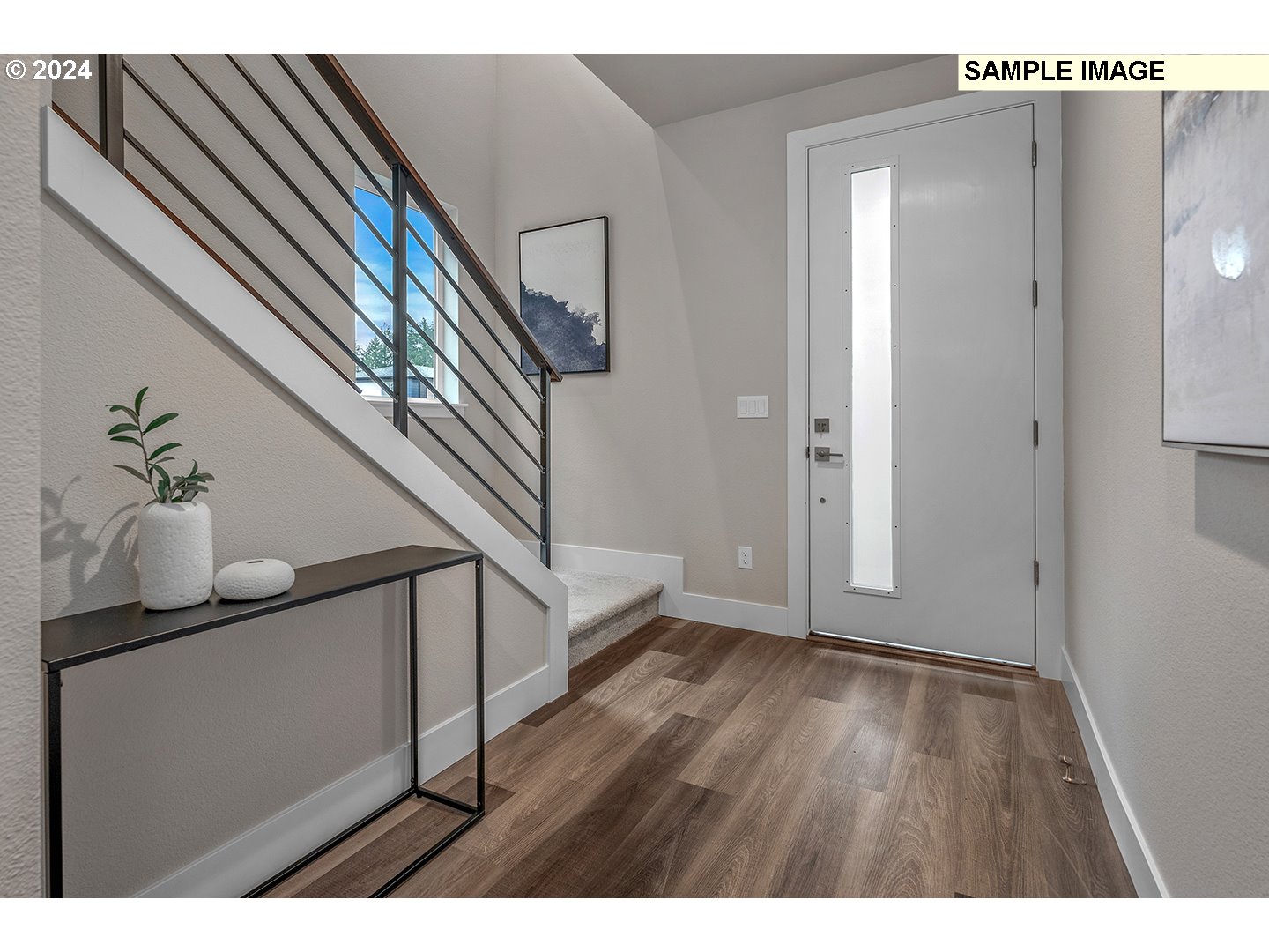 16548 Southeast Snow Blanket Terrace Happy Valley, OR 97086 - Photo 4 of 47