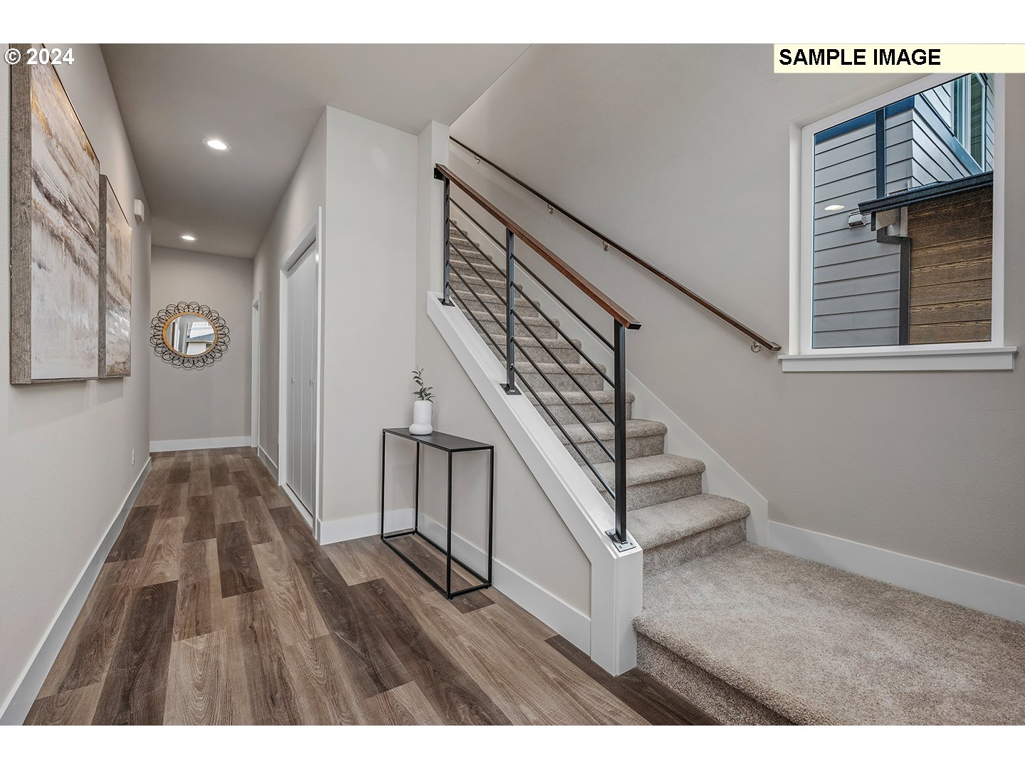 16548 Southeast Snow Blanket Terrace Happy Valley, OR 97086 - Photo 5 of 47