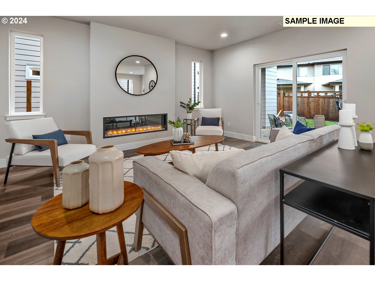 16548 Southeast Snow Blanket Terrace Happy Valley, OR 97086 - Photo 6 of 47