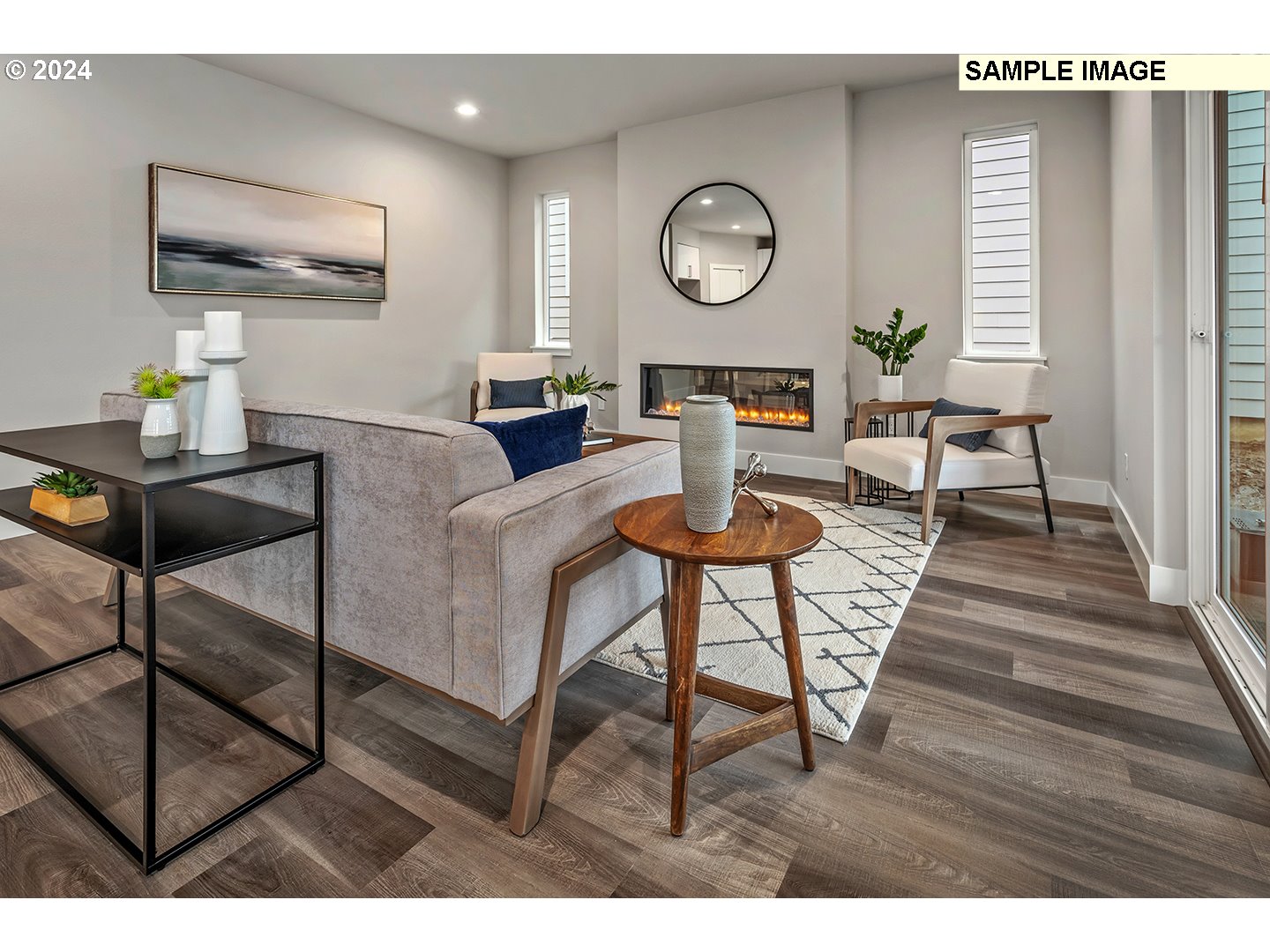 16548 Southeast Snow Blanket Terrace Happy Valley, OR 97086 - Photo 7 of 47