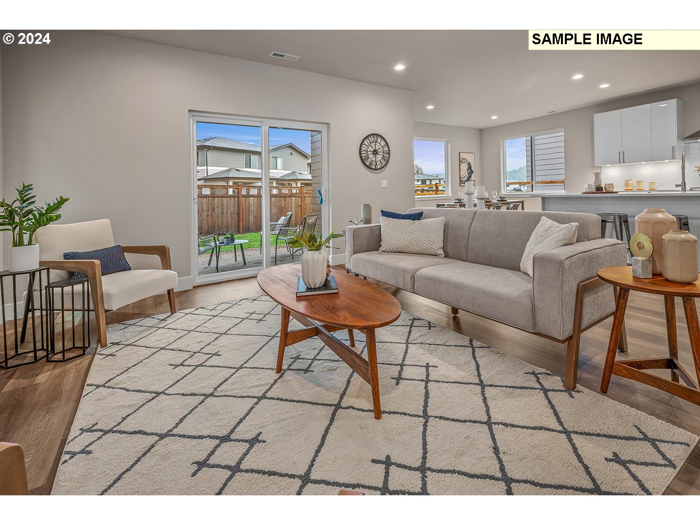 16548 Southeast Snow Blanket Terrace Happy Valley, OR 97086 - Photo 9 of 47