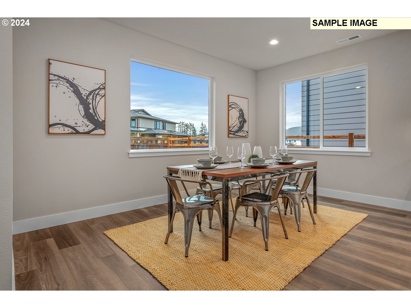 16548 Southeast Snow Blanket Terrace Happy Valley, OR 97086 - Photo 10 of 47