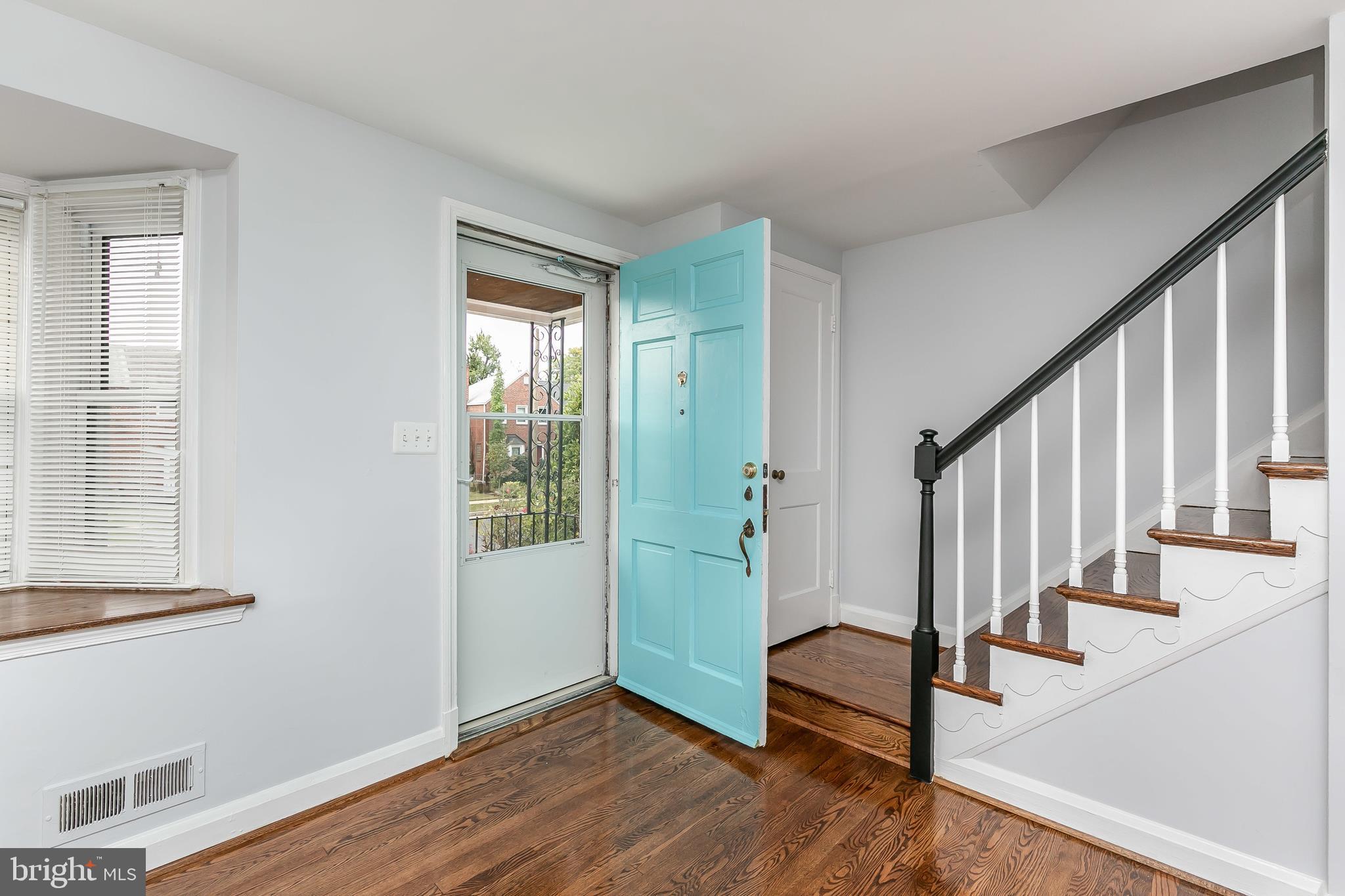 1652 Thetford Road Baltimore, MD 21286 - Photo 2 of 41 Welcome Home