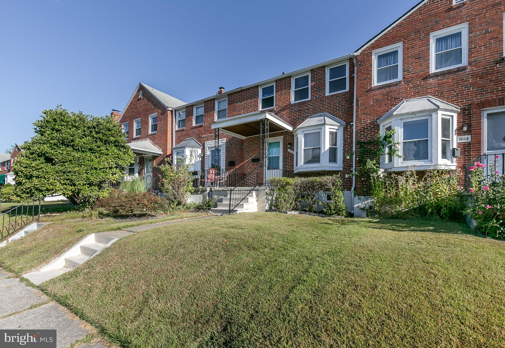 1652 Thetford Road Baltimore, MD 21286 - Photo 4 of 41