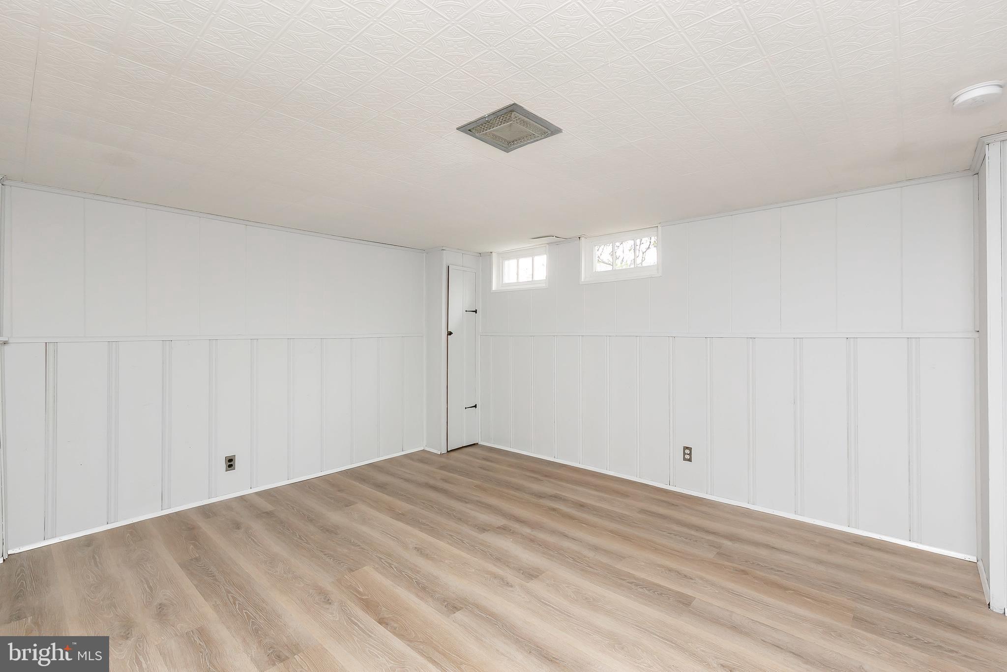 1652 Thetford Road Baltimore, MD 21286 - Photo 31 of 41 Finished Basement