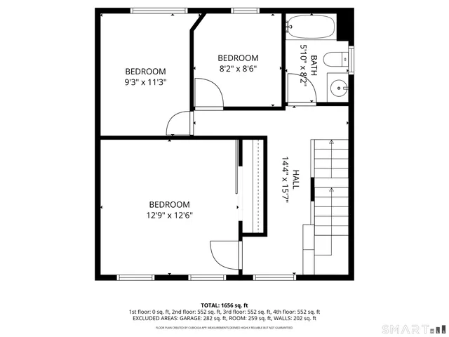 $629,000 | 10 Lipton Place, Stamford, CT 06902