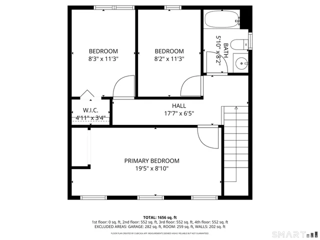 $629,000 | 10 Lipton Place, Stamford, CT 06902
