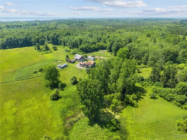 $995,000 | 23652 Ackerman Road, Unit 656, Brownville, NY 13634