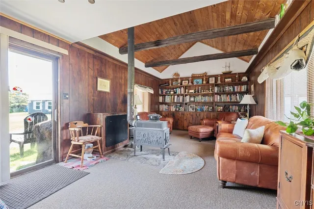 $995,000 | 23652 Ackerman Road, Unit 656, Brownville, NY 13634