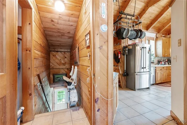 $995,000 | 23652 Ackerman Road, Unit 656, Brownville, NY 13634