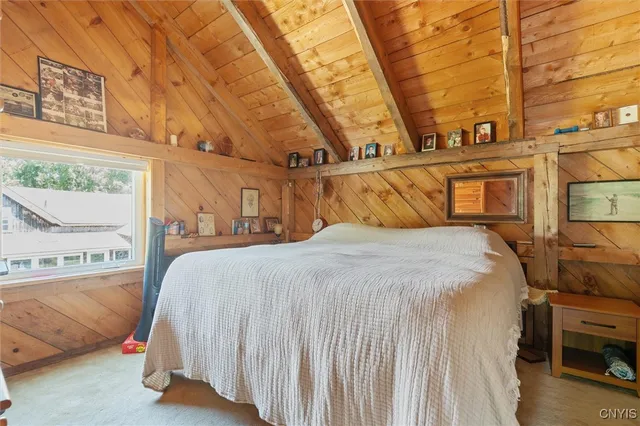 $995,000 | 23652 Ackerman Road, Unit 656, Brownville, NY 13634