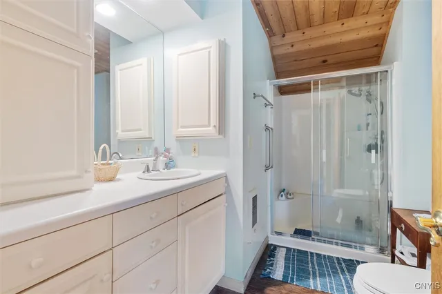 $995,000 | 23652 Ackerman Road, Unit 656, Brownville, NY 13634