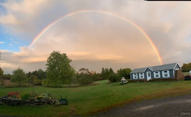 $995,000 | 23652 Ackerman Road, Unit 656, Brownville, NY 13634