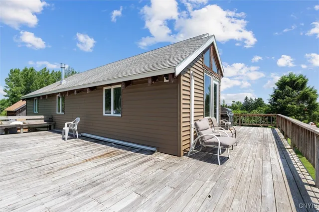 $995,000 | 23652 Ackerman Road, Unit 656, Brownville, NY 13634