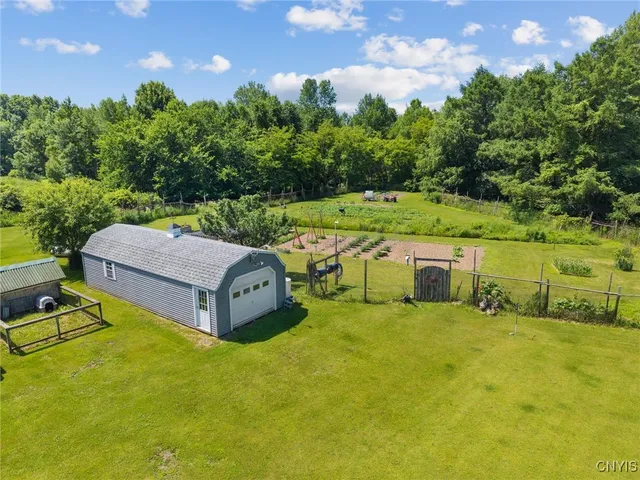 $995,000 | 23652 Ackerman Road, Unit 656, Brownville, NY 13634