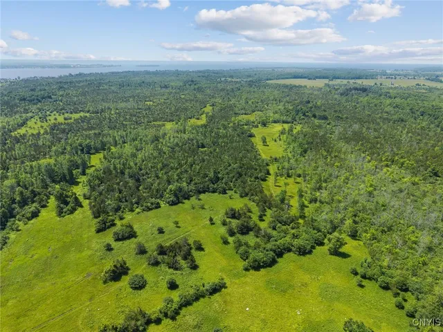 $995,000 | 23652 Ackerman Road, Unit 656, Brownville, NY 13634