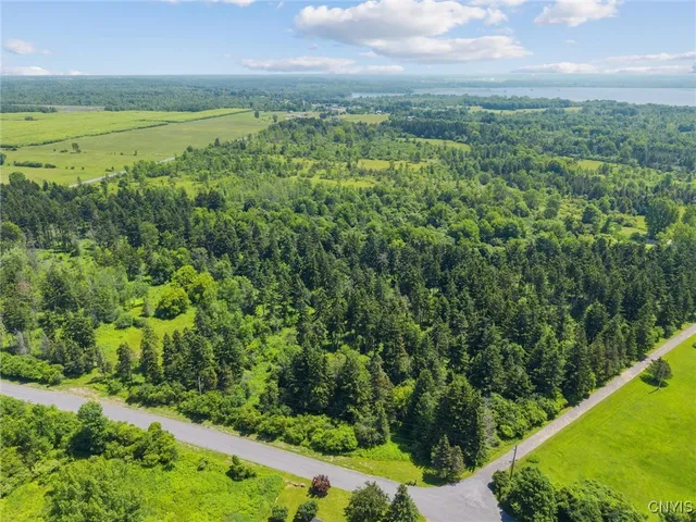 $995,000 | 23652 Ackerman Road, Unit 656, Brownville, NY 13634