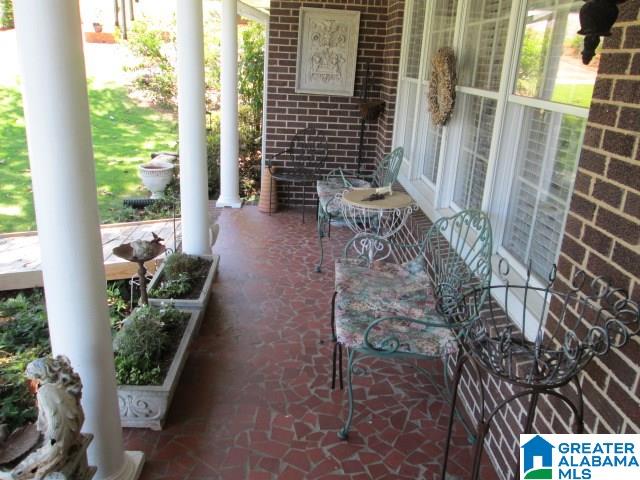 504 Lance Road Birmingham, AL 35206 - Photo 3 of 33