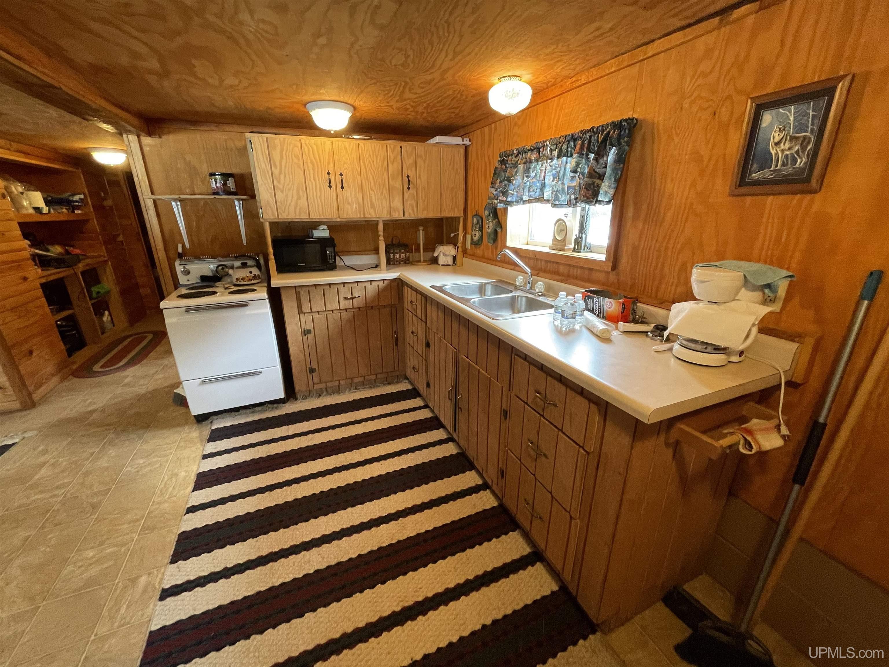 11128 Co Road Rapid River, MI 49878 - Photo 42 of 97