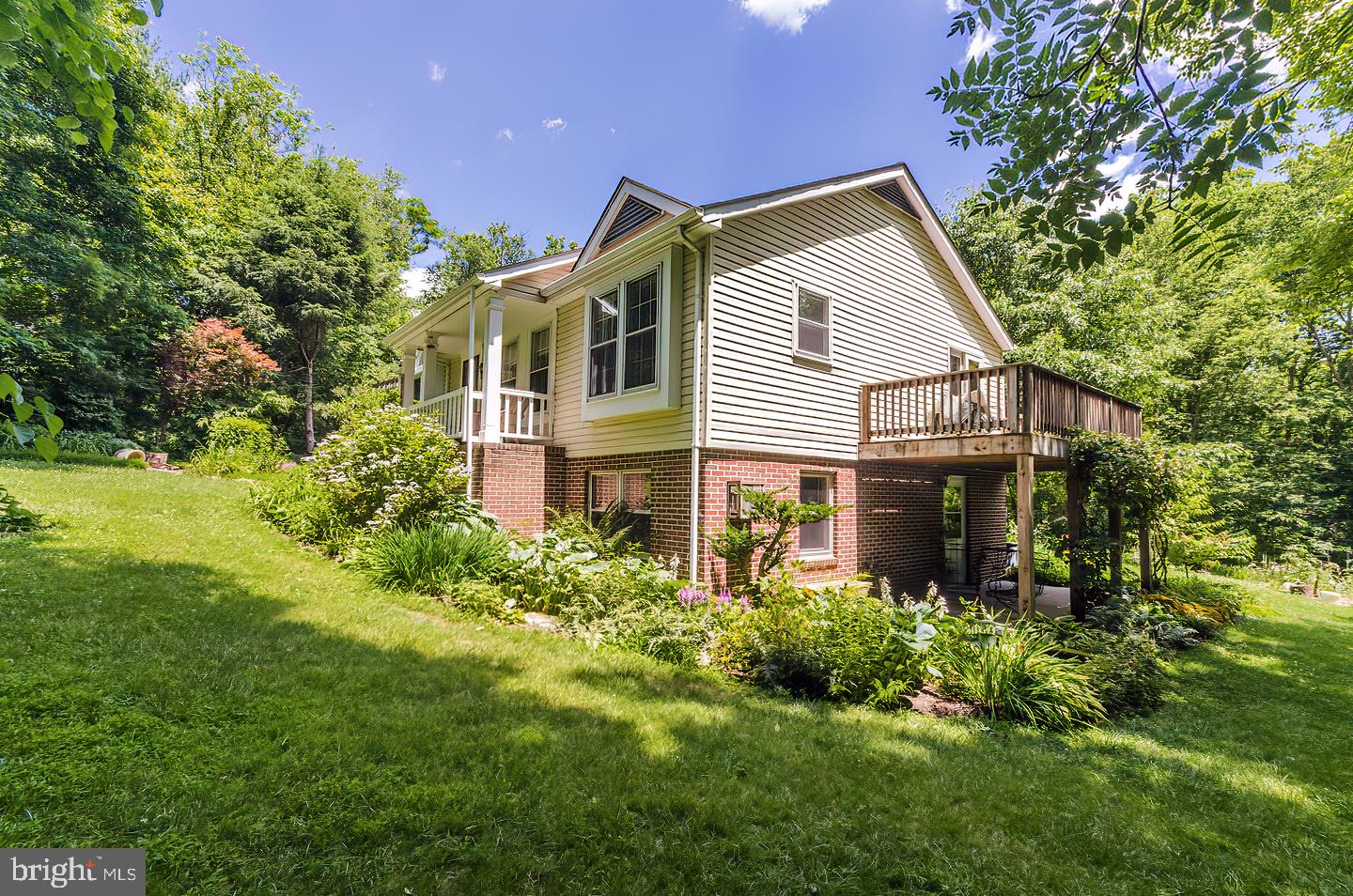 2164 Cattail Run Road Charles Town, WV 25414 - Photo 2 of 56 Gallery Image 2