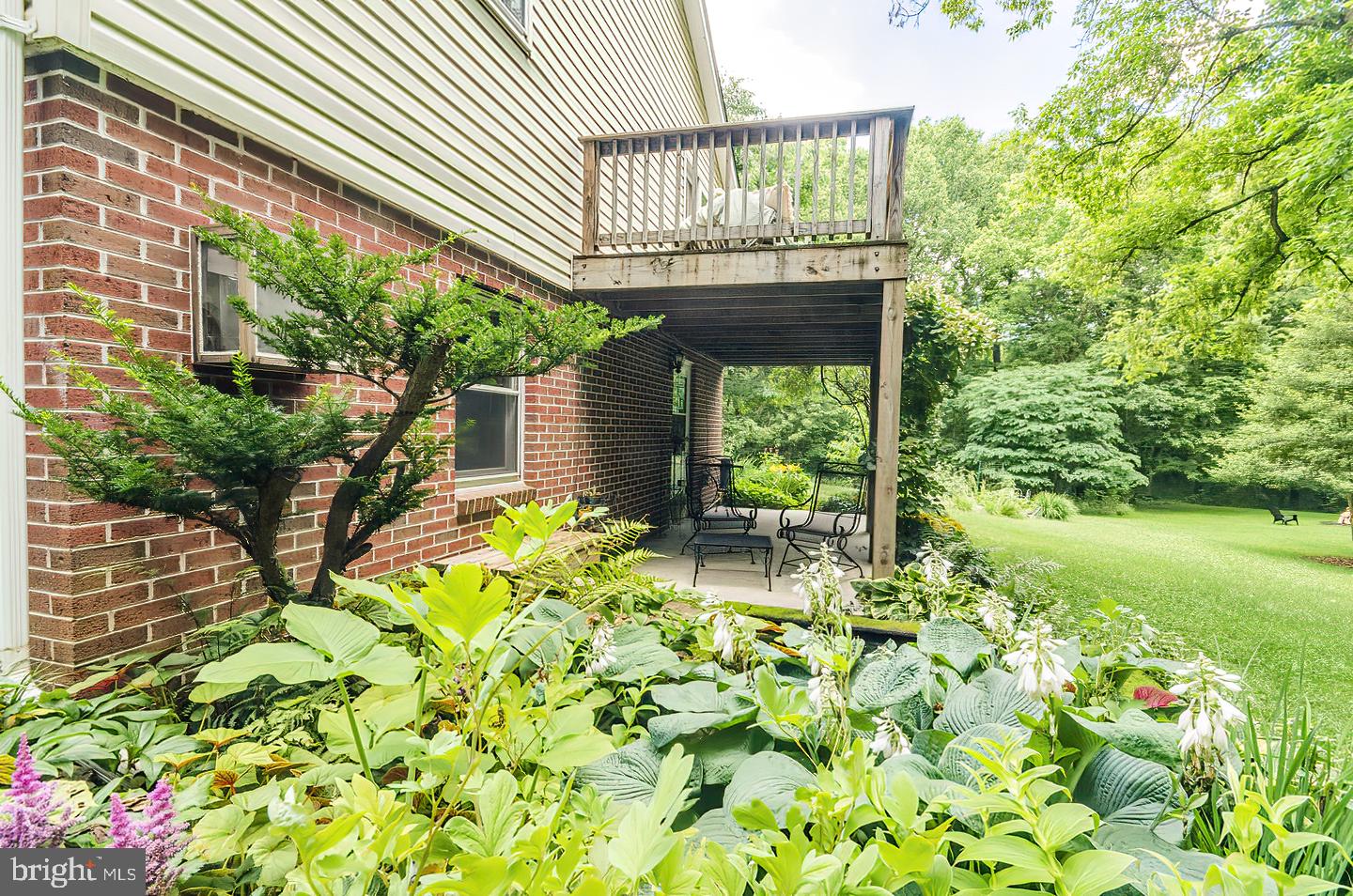2164 Cattail Run Road Charles Town, WV 25414 - Photo 30 of 56 Gallery Image 30