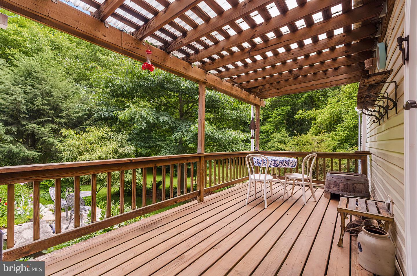 2164 Cattail Run Road Charles Town, WV 25414 - Photo 31 of 56 Gallery Image 31
