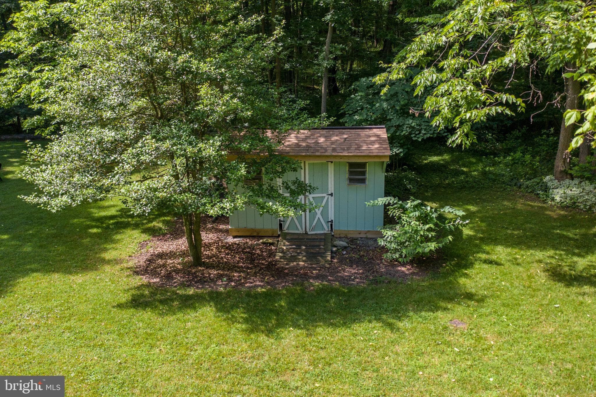 2164 Cattail Run Road Charles Town, WV 25414 - Photo 34 of 56 Gallery Image 34