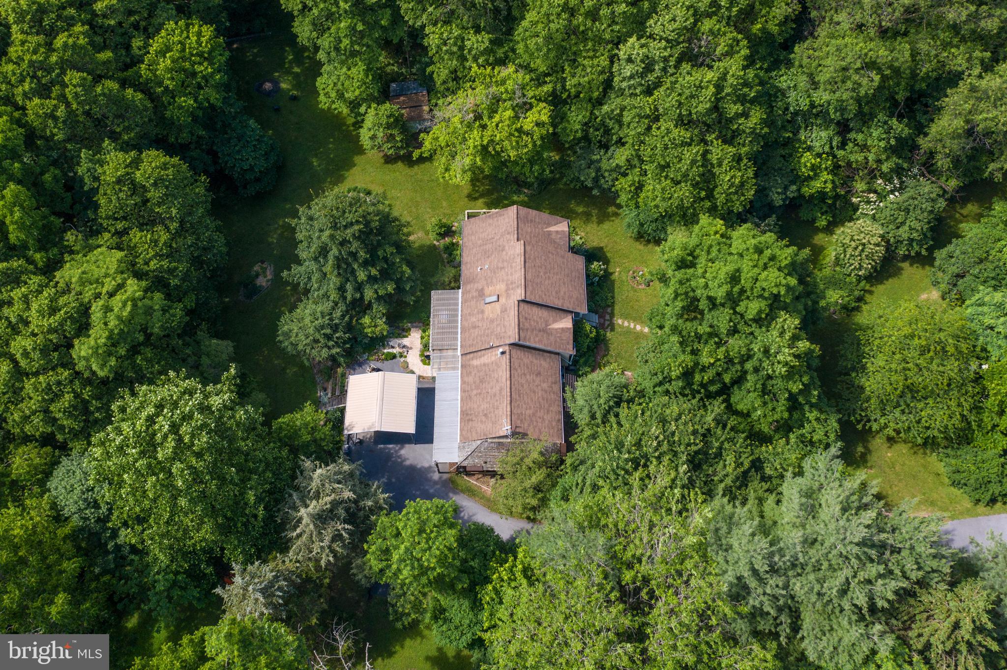 2164 Cattail Run Road Charles Town, WV 25414 - Photo 35 of 56 Gallery Image 35