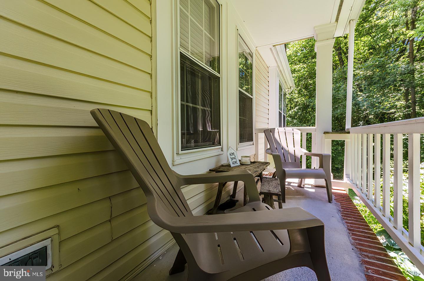 2164 Cattail Run Road Charles Town, WV 25414 - Photo 38 of 56 Gallery Image 38