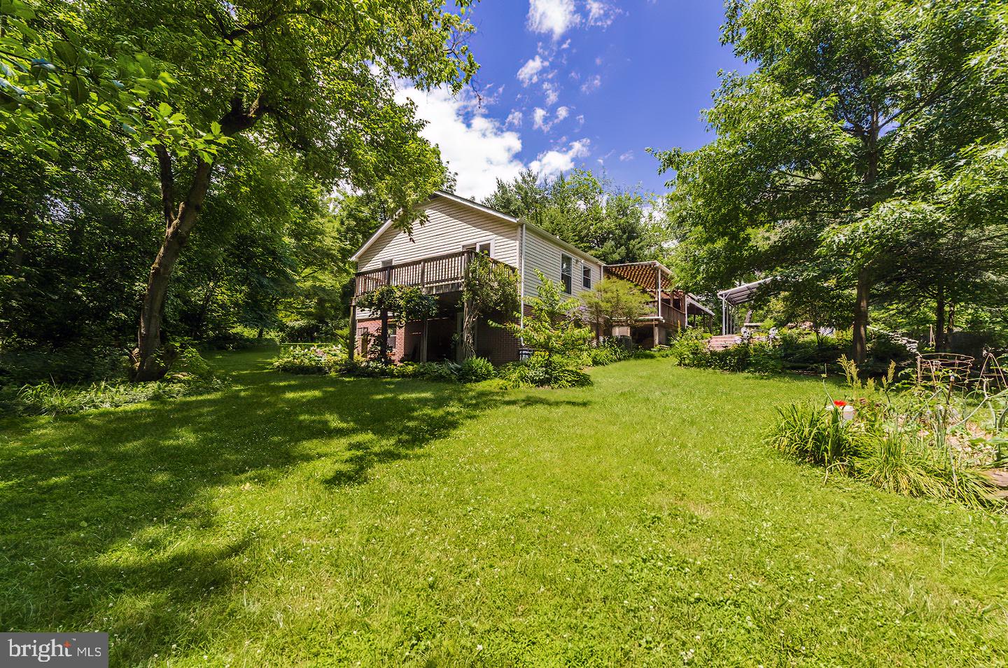 2164 Cattail Run Road Charles Town, WV 25414 - Photo 39 of 56 Gallery Image 39