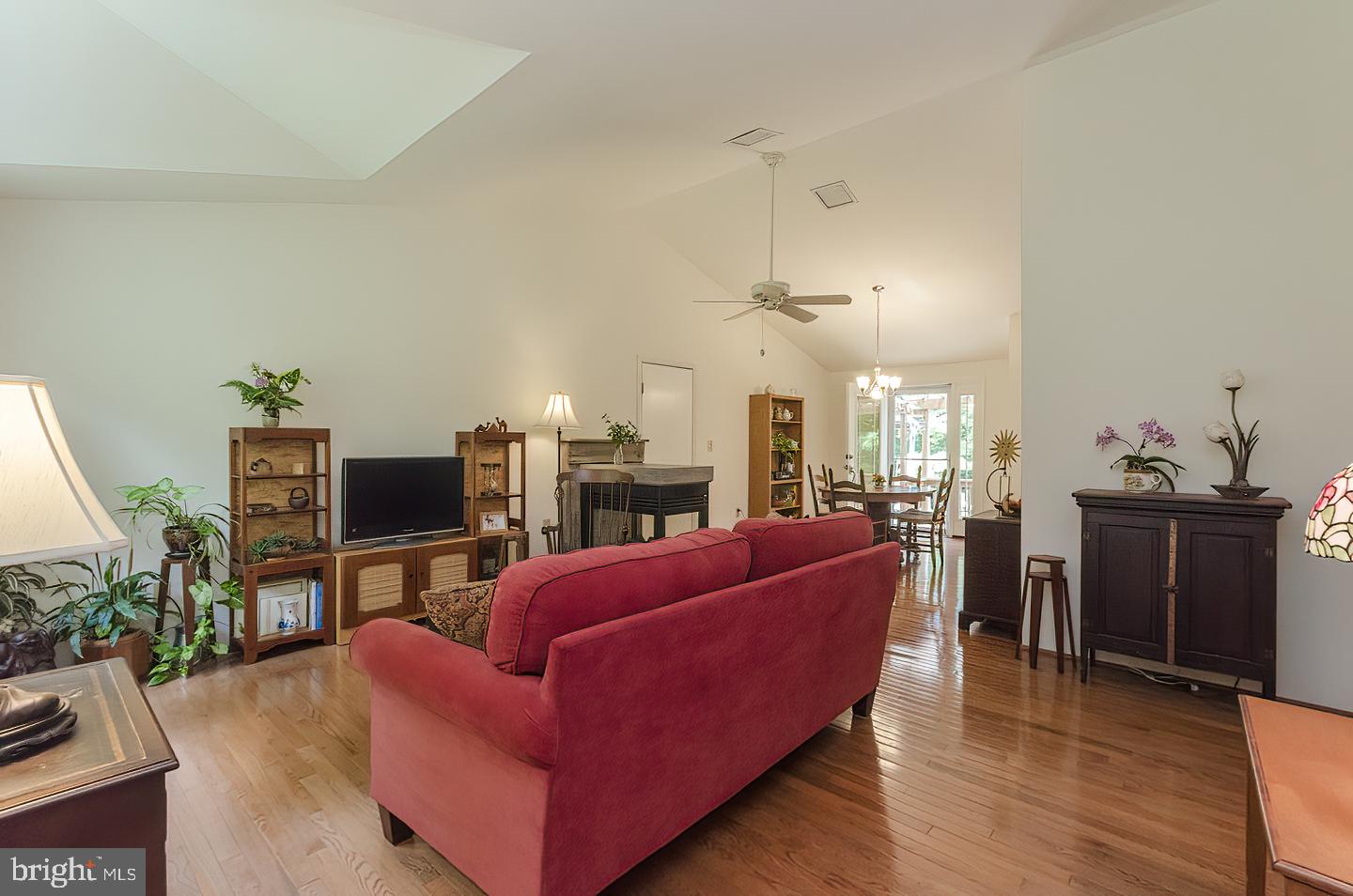2164 Cattail Run Road Charles Town, WV 25414 - Photo 5 of 56 Gallery Image 5