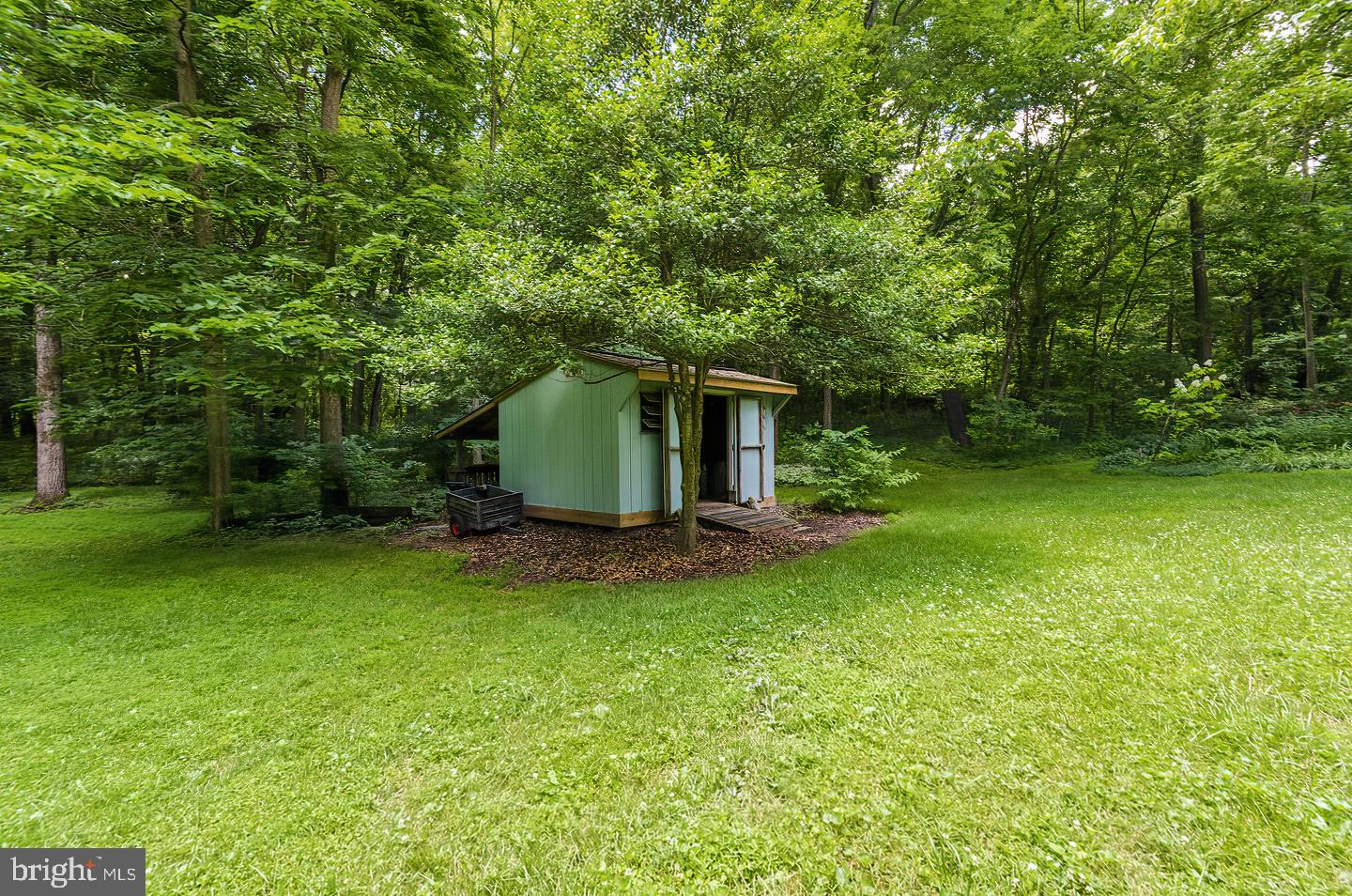 2164 Cattail Run Road Charles Town, WV 25414 - Photo 41 of 56 Gallery Image 41