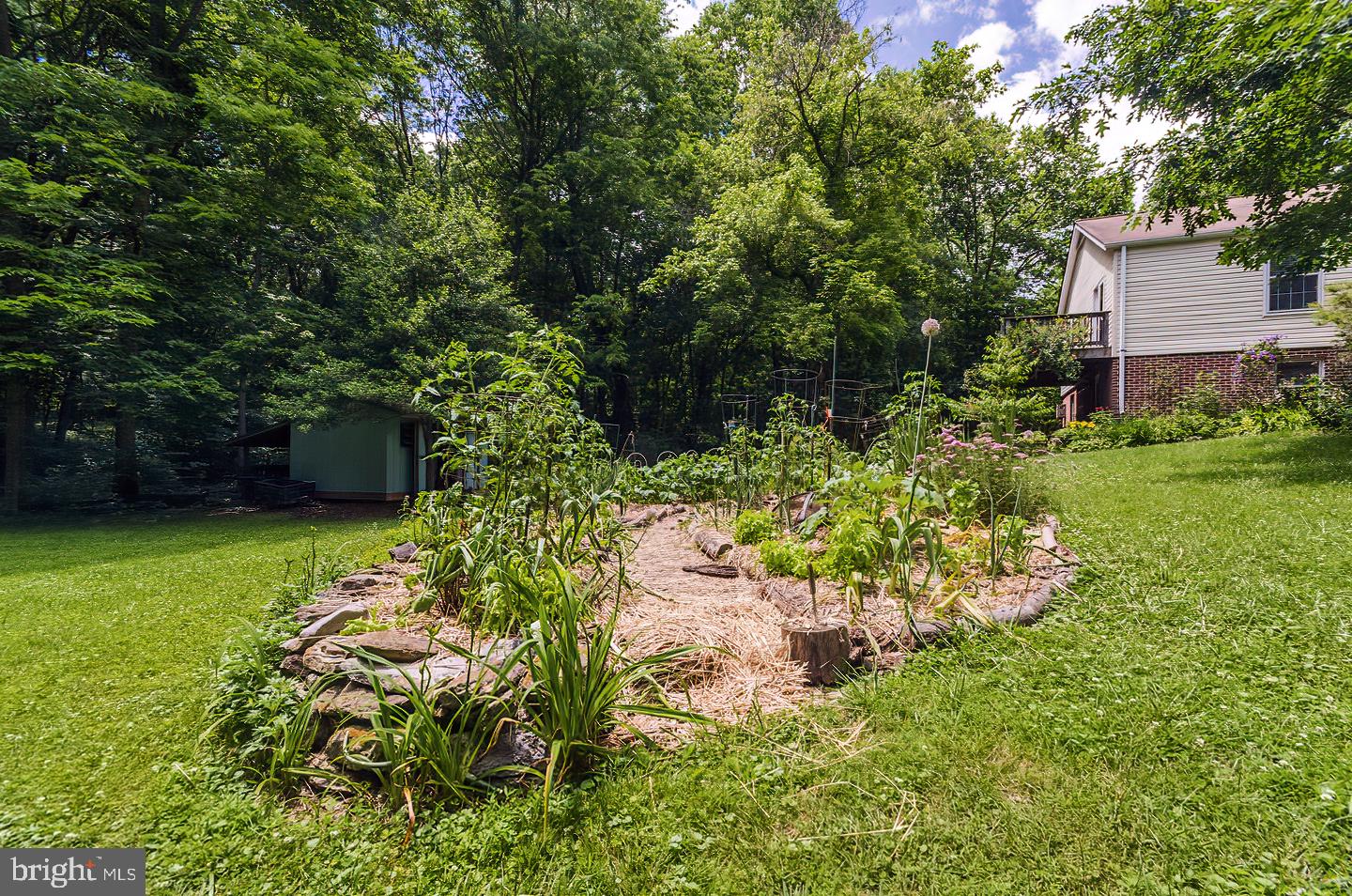 2164 Cattail Run Road Charles Town, WV 25414 - Photo 42 of 56 Gallery Image 42