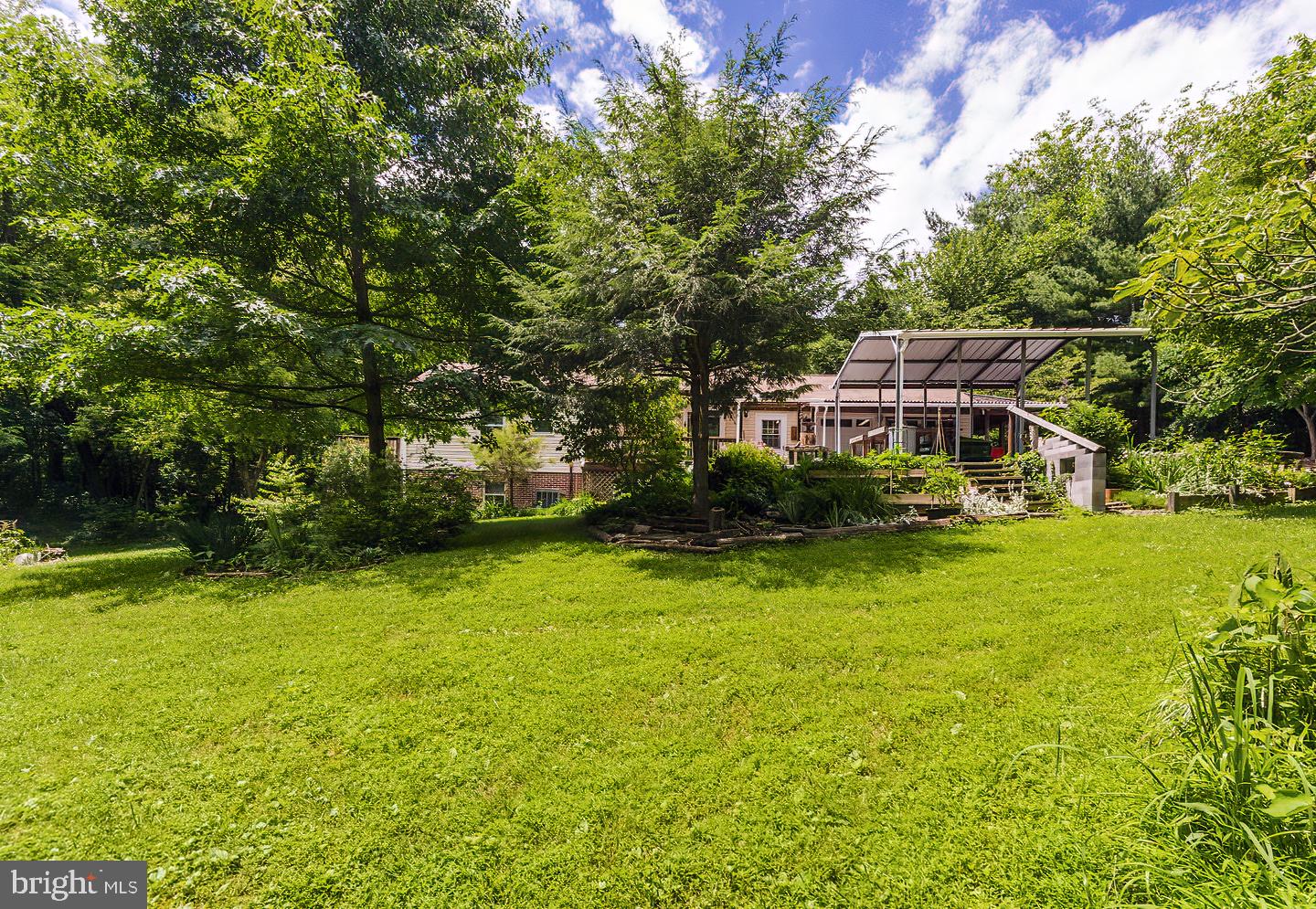 2164 Cattail Run Road Charles Town, WV 25414 - Photo 43 of 56 Gallery Image 43