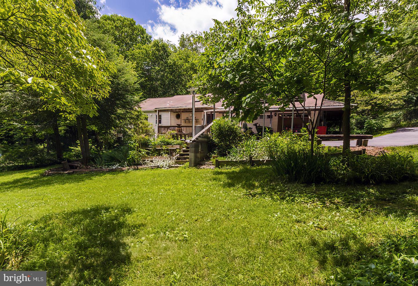 2164 Cattail Run Road Charles Town, WV 25414 - Photo 44 of 56 Gallery Image 44