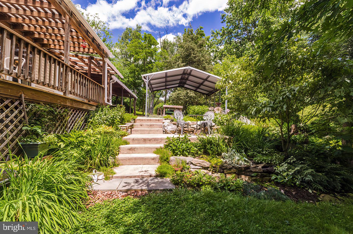 2164 Cattail Run Road Charles Town, WV 25414 - Photo 45 of 56 Gallery Image 45